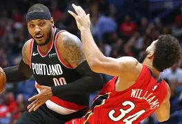 官方网站-nba新奥尔良鹈鹕队